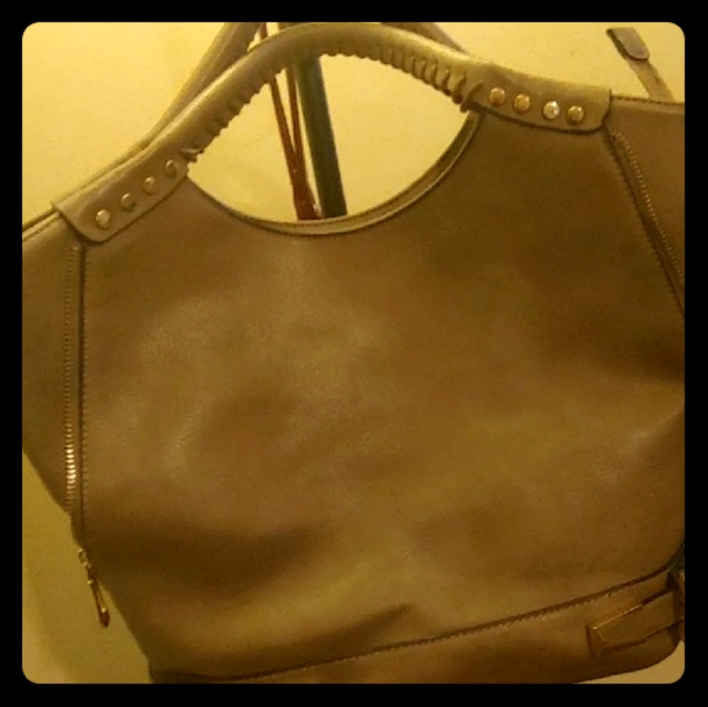 Women's Shoulder Bag